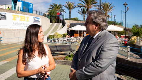 Foto André Ferreira/CMF