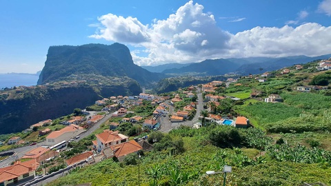 Freguesia do Faial