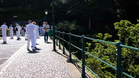 Fotos André Ferreira/CMF