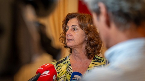 Foto André Ferreira/CMF