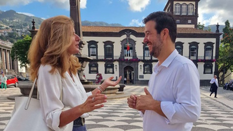 Foto DR/Coligação Confiança