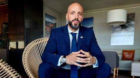 Foto DR/Chega-Madeira