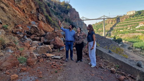 Foto DR/Coligação Confiança