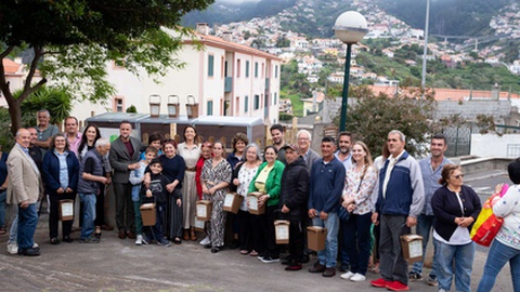 Foto DR/André Gonçalves/CMF