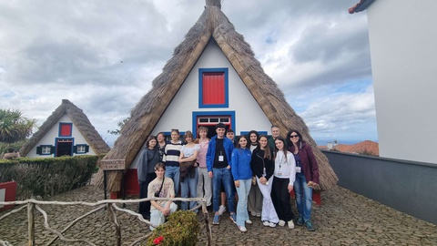 Fotos DR/Conservatório - Escola das Artes