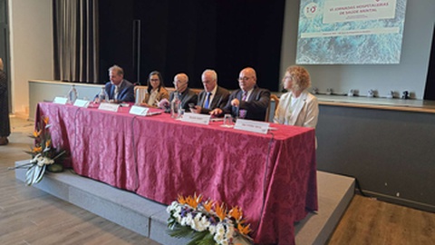 Esta manhã a Casa de Saúde Câmara Pestana debateu o problema da saúde mental e dos comportamentos aditivos.
