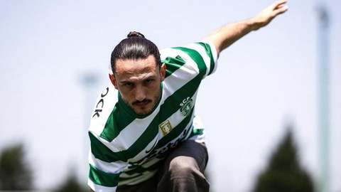 Foto Sporting