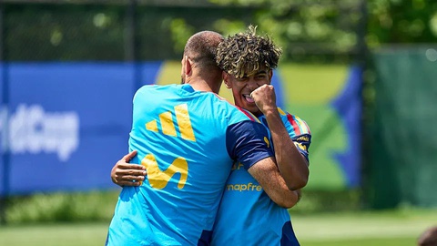 Foto DR/RFEF