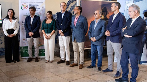 Apresentação da iniciativa decorreu esta tarde, no Funchal.&nbsp;