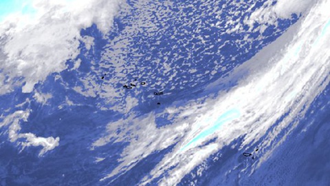 IMAGEM EUMETSAT/IPMA