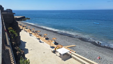 Praia do Vigário 2026