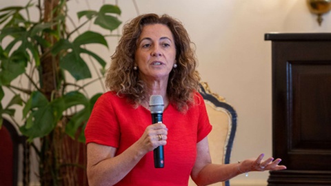 Foto Miguel Espada/Aspress