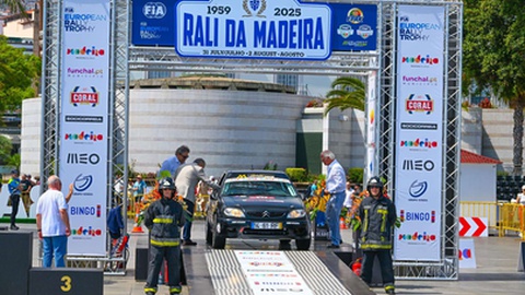 Fotos Rui Silva/ASPRESS