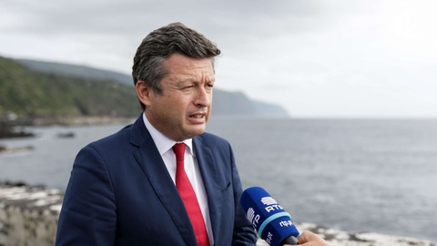 Foto DR/Governo Regional dos Açores