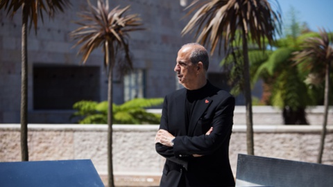 Foto&nbsp;Carlos Manuel Martins/Global Imagens