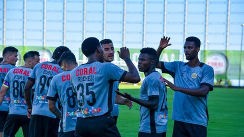 Foto DR/Facebook/CD Nacional