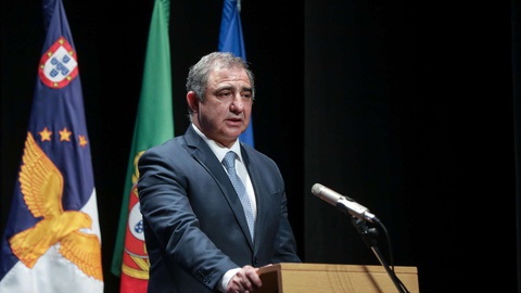 Foto DR/Governo Regional dos Açores