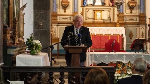Foto DR/Vice-Presidência do Governo Regional dos Açores