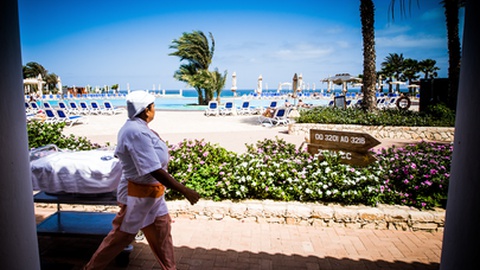 Foto Orlando Almeida/Global Imagens