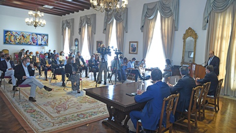 Foto Rui Silva/ASPRESS