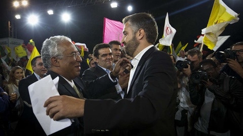 Foto&nbsp;Leonel de Castro / Global Imagens