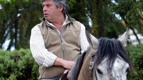 FOTO LEONARDO NEGRÃO/GLOBAL IMAGENS