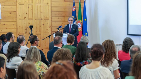 Foto DR/Governo Regional dos Açores
