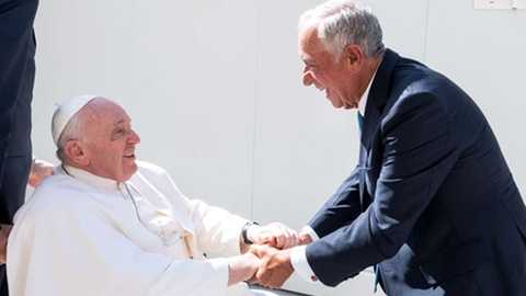 Foto Presidência da República