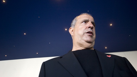 Foto Arquivo/Vasco Neves/Global Imagens