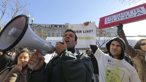 Foto&nbsp;Pedro Correia/Global Imagens