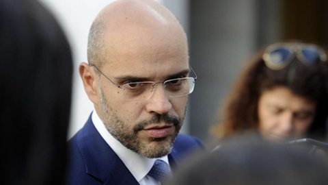 Foto Arquivo /&nbsp;Paulo Duarte / Global Imagens