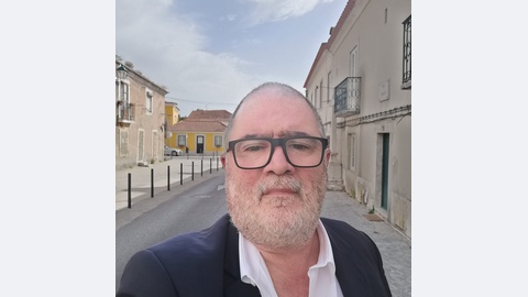 Foto DR/Facebook/José Ruah