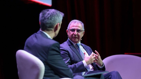 Foto&nbsp;JOSÉ SENA GOULÃO/LUSA