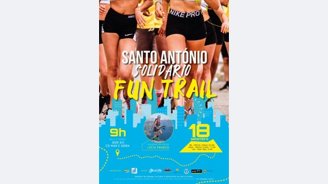 Foto DR/Cartaz do evento Facebook