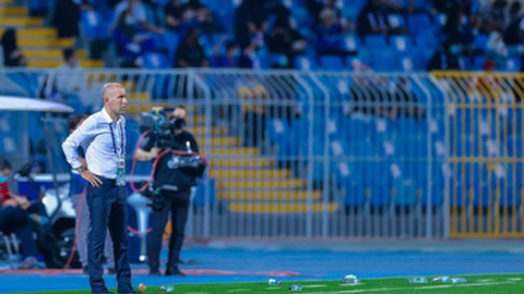 Foto DR/Al-Hilal/Facebook