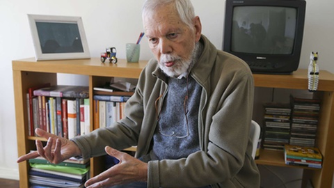 Foto&nbsp;Leonardo Negrão/Global Imagens