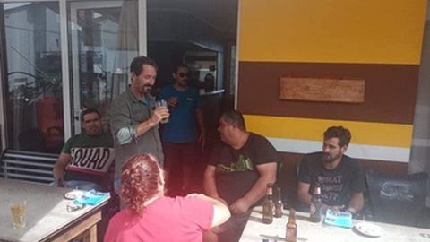 Fotos DR/IL/Facebook