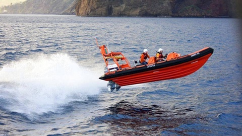 SANAS Madeira