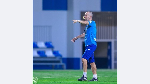 Foto DR/Al Hilal