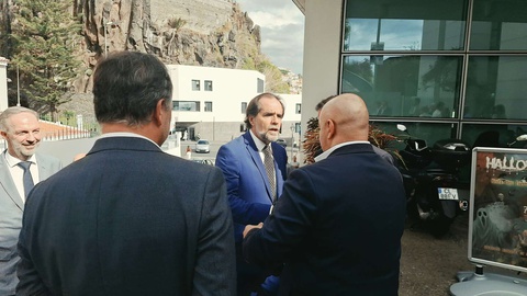 Foto Orlando Drumond