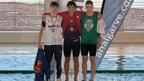 Foto Clube Naval do Funchal