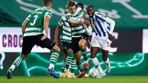 FOTO ANTÓNIO COTRIM/LUSA