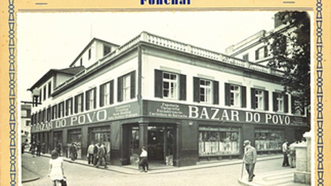 Photo Figueiras&nbsp;– entre 1933 e 1940 -&nbsp;Coleção particular.