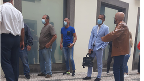 Foto DR