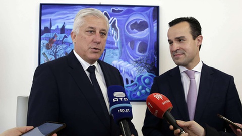 Foto DR/Governo Regional dos Açores