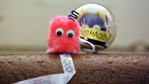 Foto Arquivo/MARCOS BORGA/Global Imagens