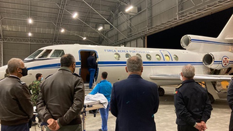 Foto DR/Marinha Portuguesa