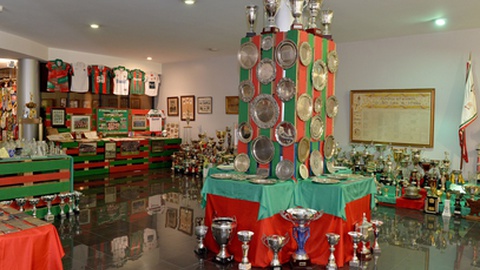 Hélder Santos/ASPRESS