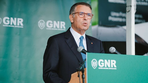Foto Ana Rocha Nené/Presidência da República