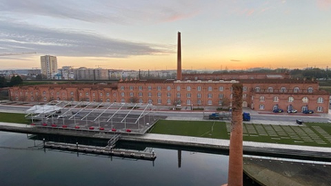 O evento decorre em Aveiro. Foto: Facebook APAVT